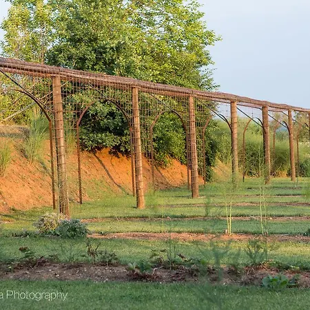 Agroturismo Del Florario Chieri
