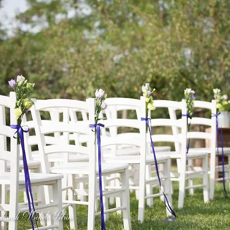 Oda ve Kahvaltı Florario 3*