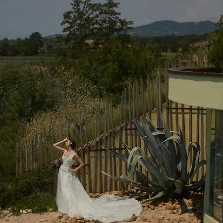 Agroturismo Del Florario Chieri
