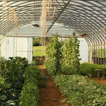 Del Florario Agroturismo