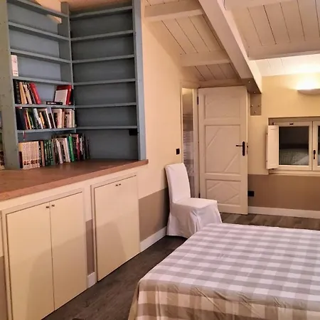Agriturismo Del Florario Farm stay Chieri