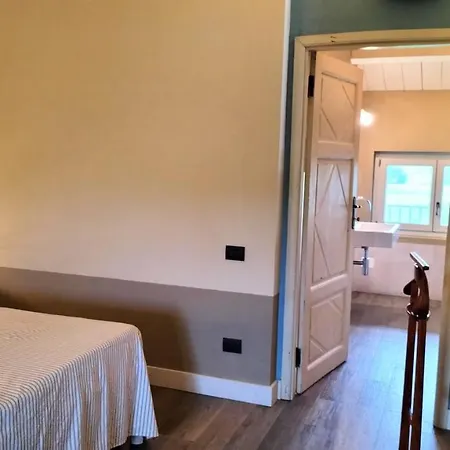 Agriturismo Del Florario Bauernhof *