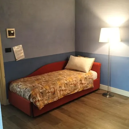 Vakantieboerderij Del Florario