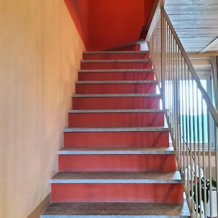 Del Florario Vakantieboerderij