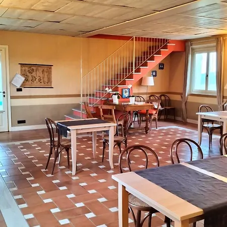 Del Florario Vakantieboerderij