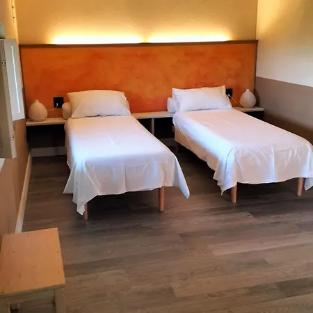 Agriturismo Del Florario