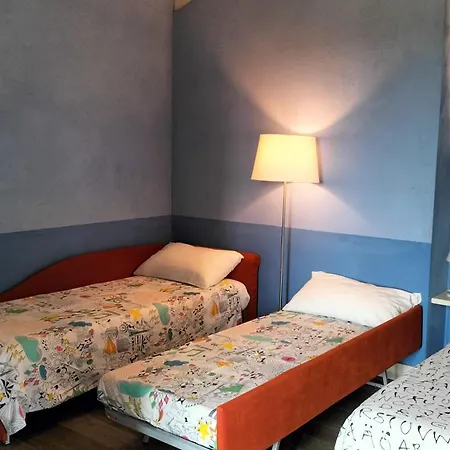 Agriturismo Del Florario