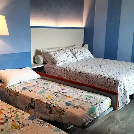 Nocleg ze śniadaniem Florario Chieri