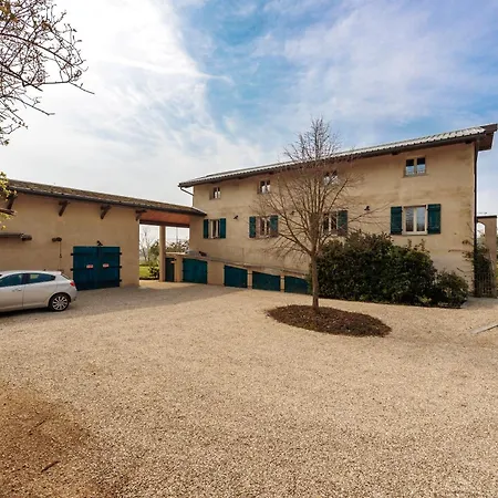 Agriturismo Del Florario