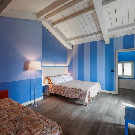 Del Florario Vakantieboerderij *