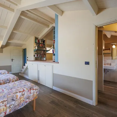 Agriturismo Del Florario Chieri