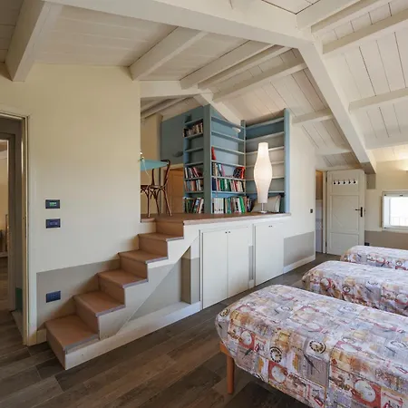 Del Florario Vakantieboerderij