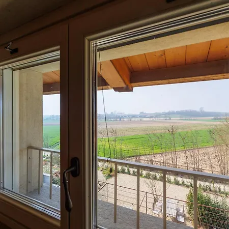 Del Florario Vakantieboerderij *