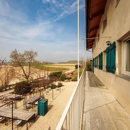 Agriturismo Del Florario Chieri