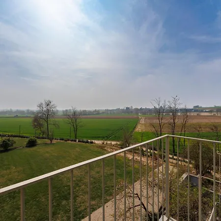 Agriturismo Del Florario