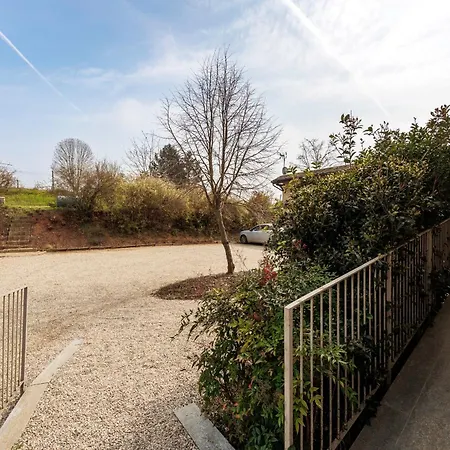 Agriturismo Del Florario Bauernhof