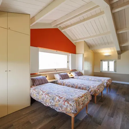 Del Florario Vakantieboerderij *