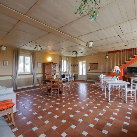 Bauernhof Agriturismo Del Florario *