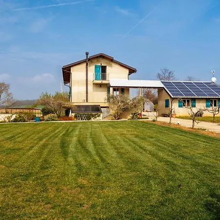 Del Florario Vakantieboerderij Chieri