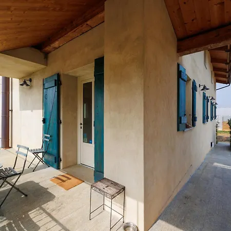 Agriturismo Del Florario Chieri