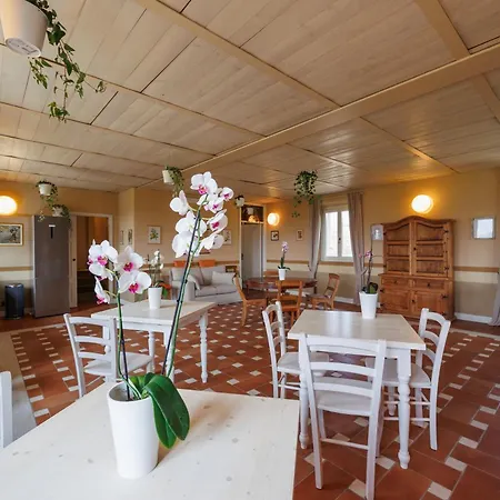 Agriturismo Del Florario * Chieri