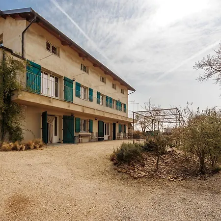 Bauernhof Agriturismo Del Florario