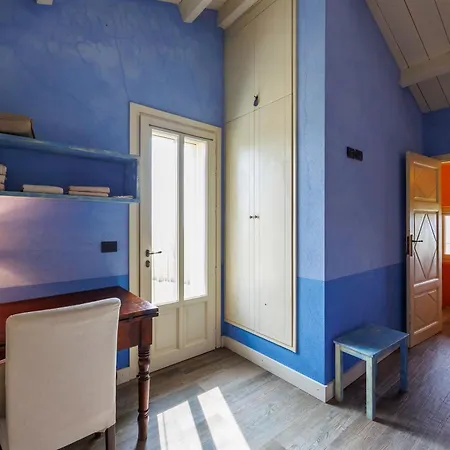 Del Florario Vakantieboerderij *
