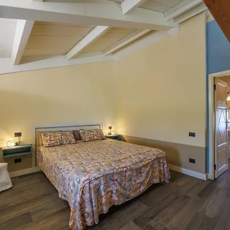 Vakantieboerderij Del Florario *
