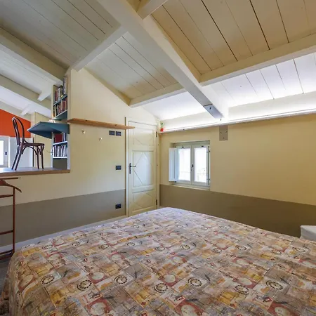Del Florario Vakantieboerderij Chieri