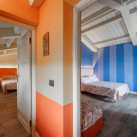 Agriturismo Del Florario