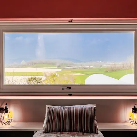 Florario Oda ve Kahvaltı