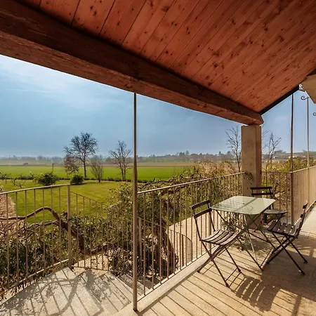 Agriturismo Del Florario Bauernhof Chieri