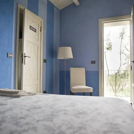 Del Florario Vakantieboerderij *