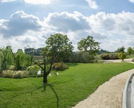 Agriturismo Del Florario *