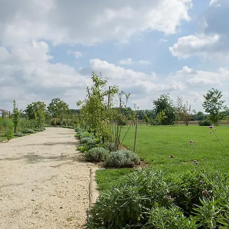 Del Florario Vakantieboerderij Chieri