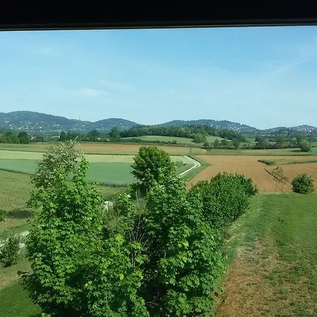 Bauernhof Agriturismo Del Florario Chieri