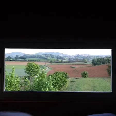 Vakantieboerderij Del Florario Chieri