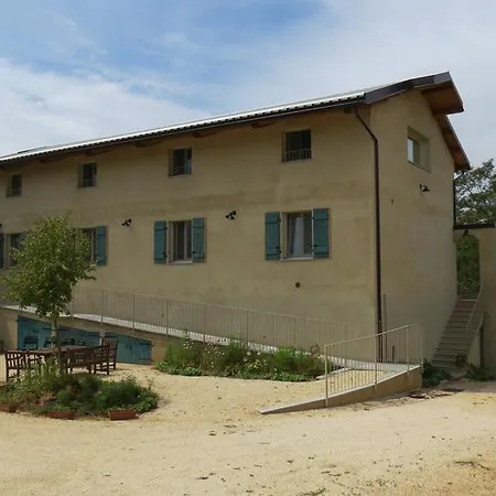 Oda ve Kahvaltı Florario 3*