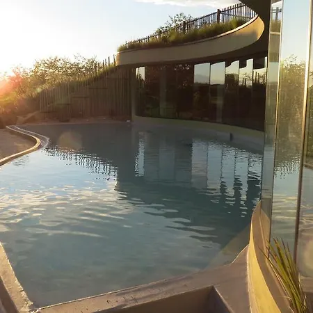 Vakantieboerderij Del Florario *