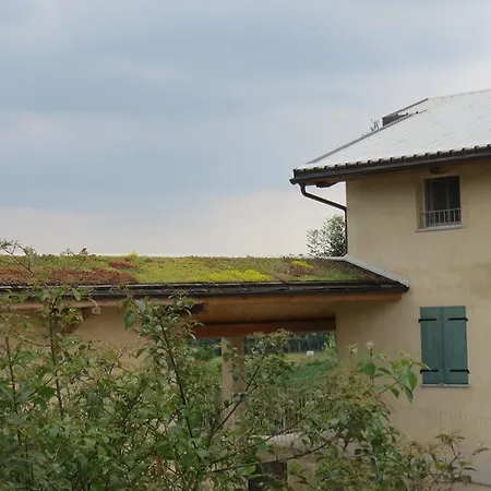 Oda ve Kahvaltı Florario 3*