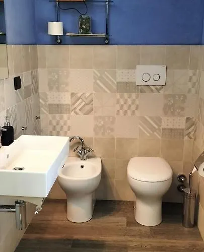 Oda ve Kahvaltı Florario Chieri