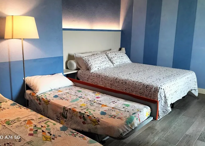 Oda ve Kahvaltı Florario Chieri