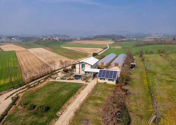 Oda ve Kahvaltı Florario Chieri
