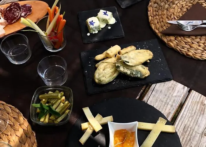 Florario Oda ve Kahvaltı Chieri