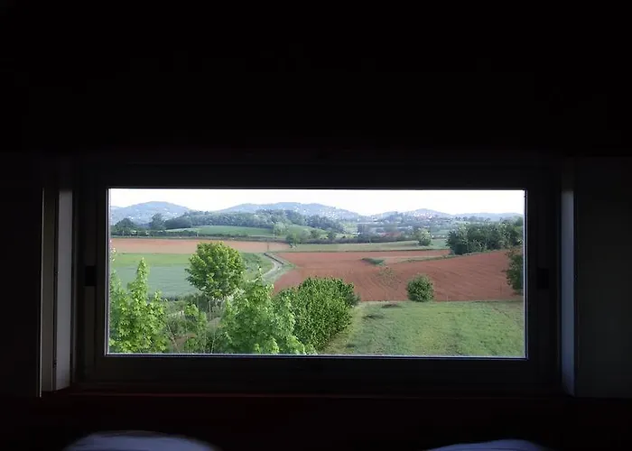 Oda ve Kahvaltı Florario Chieri