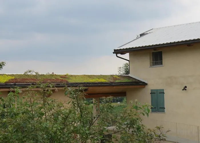 Oda ve Kahvaltı Florario 3*